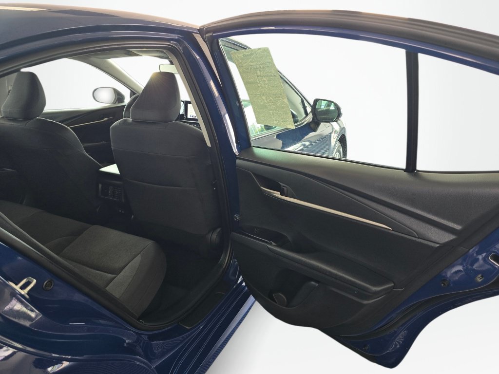 Used 2025 Toyota Camry LE FWD image 39
