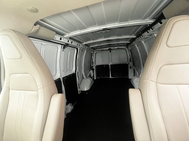 New 2025 Chevrolet Express 2500 w/ Driver Convenience Package image 6