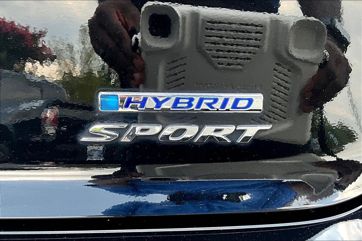 Used 2023 Honda Accord Sport image 32