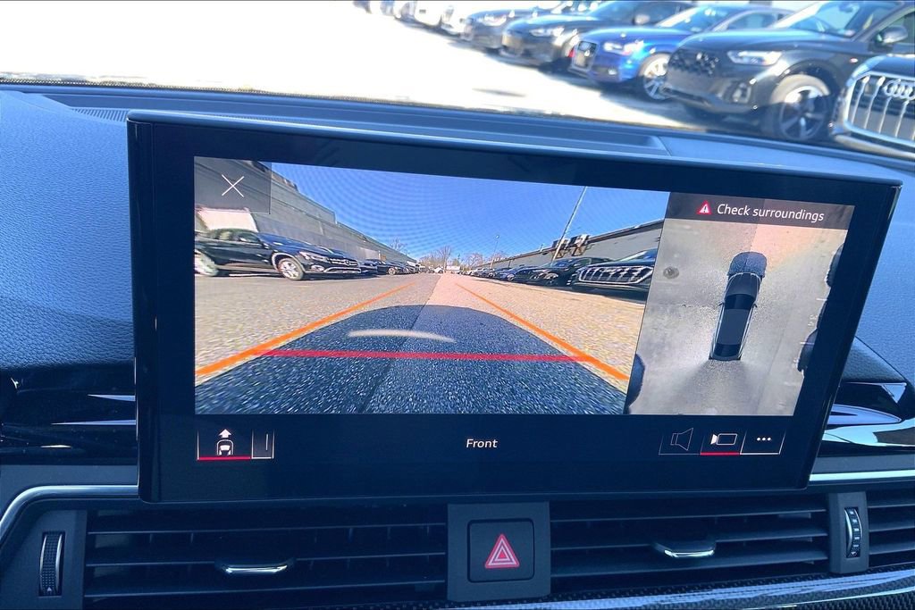 Certified 2023 Audi S5 Premium Plus w/ Premium Plus Package image 29