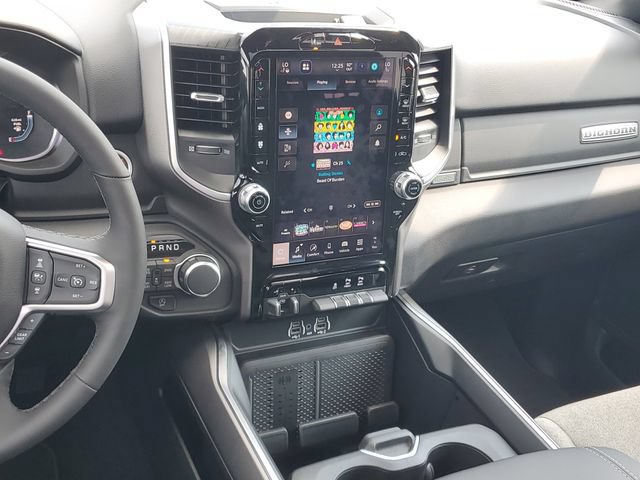 New 2026 RAM 1500 Big Horn AWD/4WD image 14