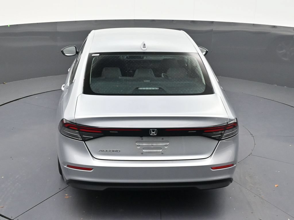 Used 2024 Honda Accord LX image 15