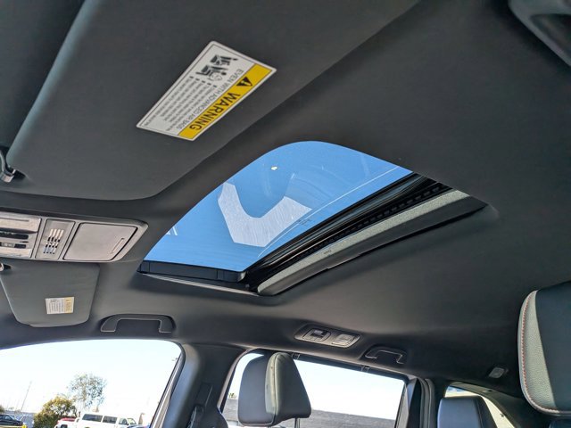 Used 2025 Honda Odyssey Sport-L image 13