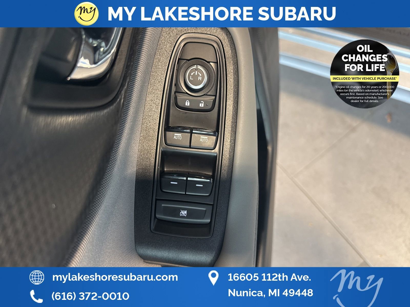 New 2025 Subaru Legacy Premium w/ Popular Package #1A image 12