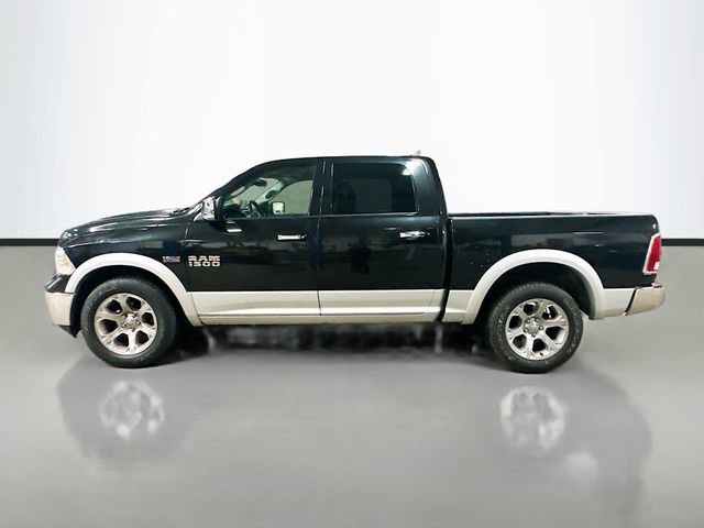 Used 2018 RAM 1500 Laramie image 9