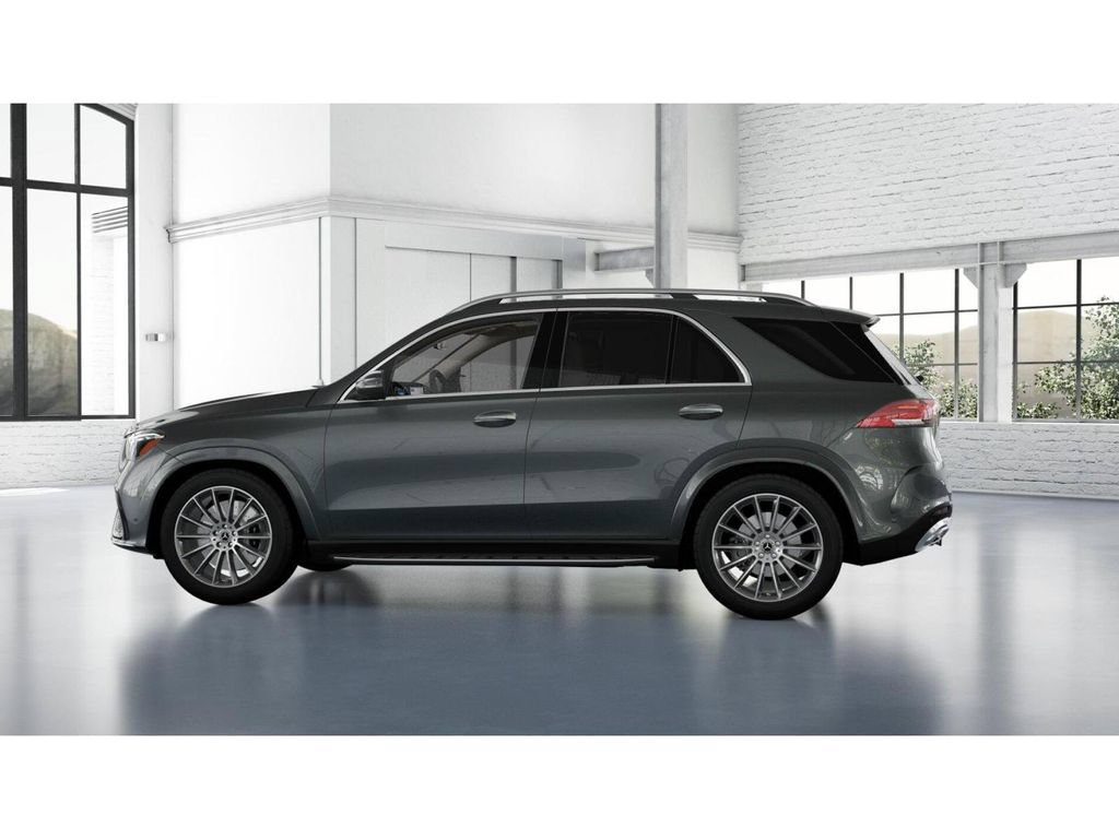 New 2026 Mercedes-Benz GLE 450 4MATIC image 33