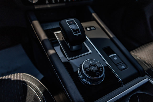 New 2025 Mitsubishi Outlander ES image 26