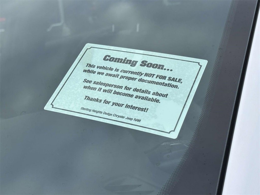 Certified 2023 Jeep Grand Cherokee L Laredo image 31