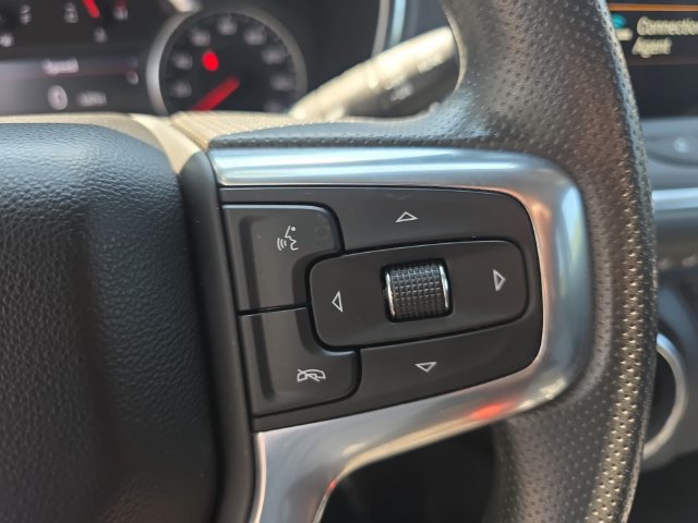 Used 2023 Chevrolet Blazer LT w/ Driver Confidence Package FWD image 15