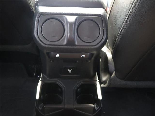 Used 2022 Jeep Gladiator Overland w/ Popular Equipment Package image 21