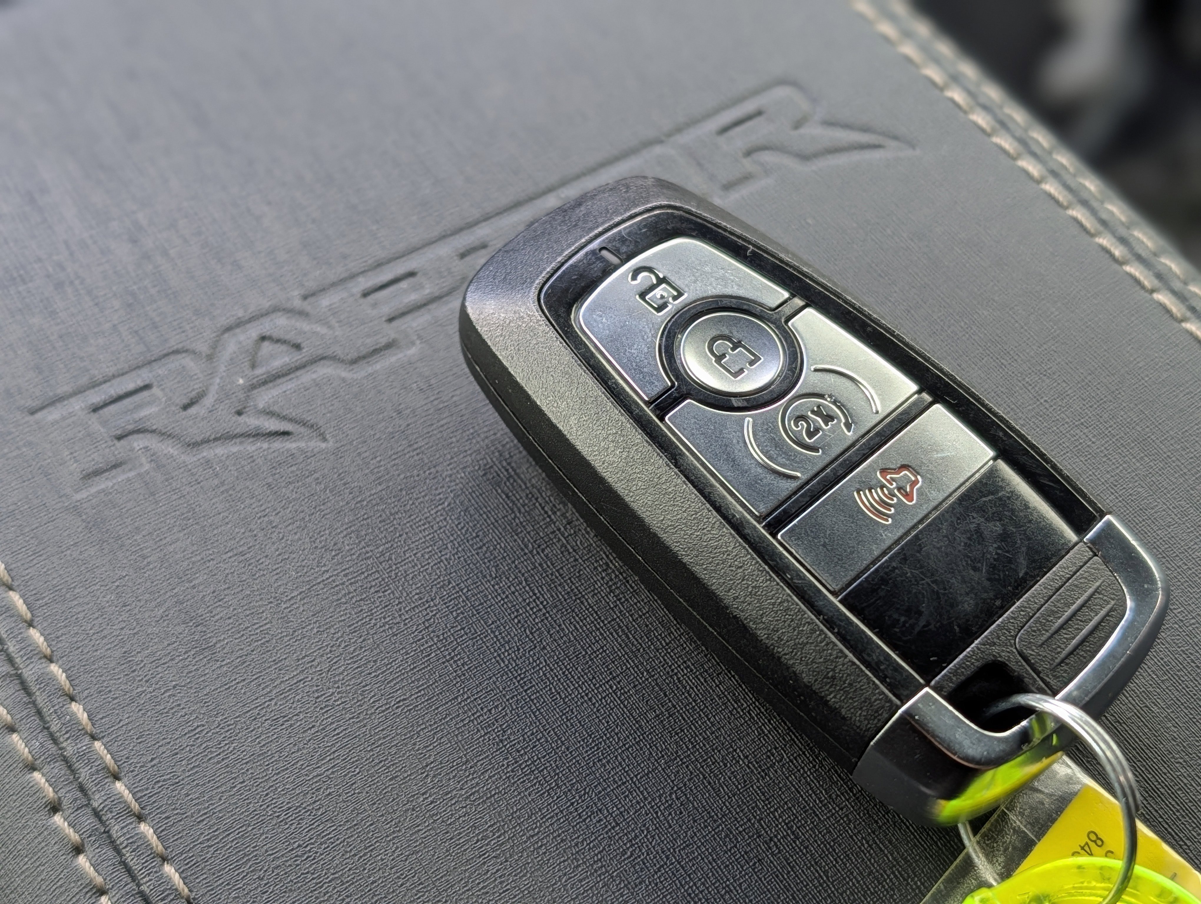 Used 2024 Ford Bronco Raptor image 67