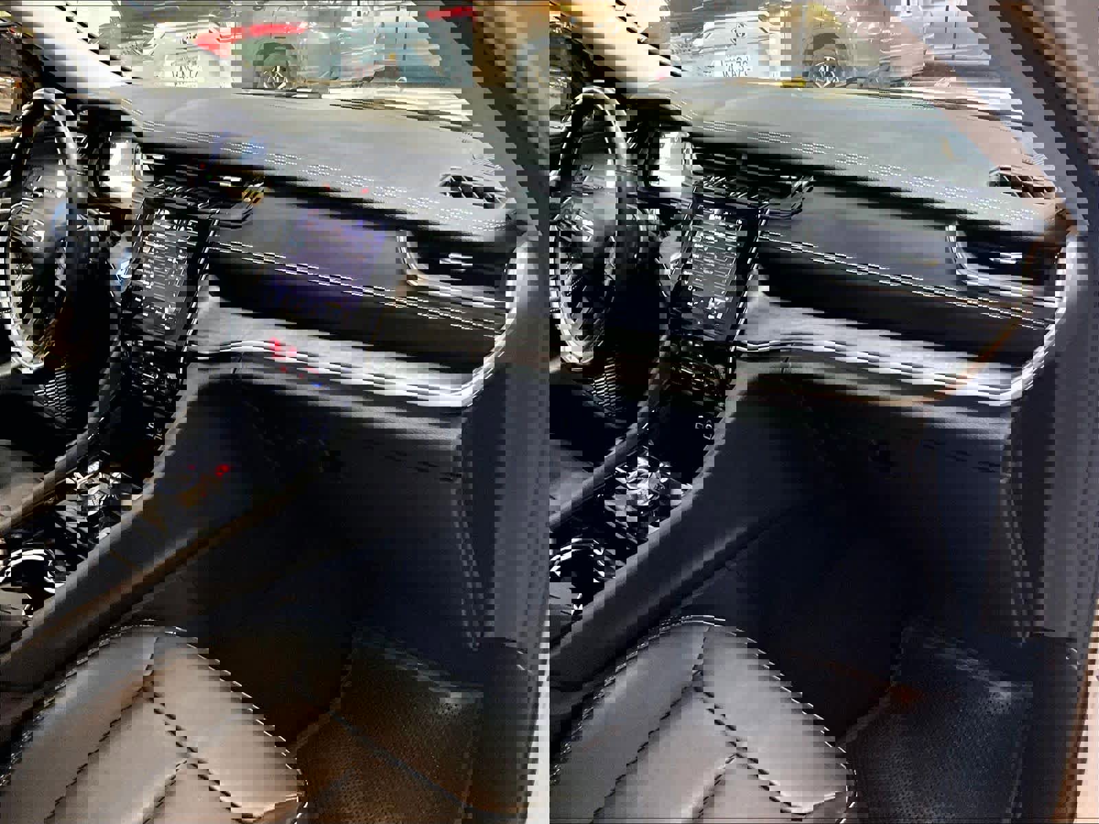 Used 2021 Jeep Grand Cherokee L Limited image 14