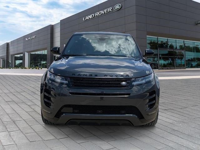 New 2026 Land Rover Range Rover Evoque Hoxton AWD/4WD image 8