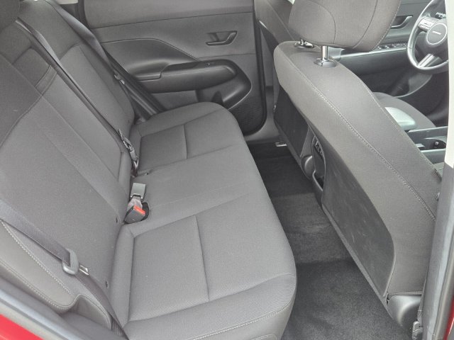 Used 2024 Hyundai Kona SEL FWD image 17