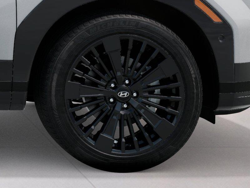 New 2027 Hyundai Santa Fe Calligraphy AWD/4WD image 8