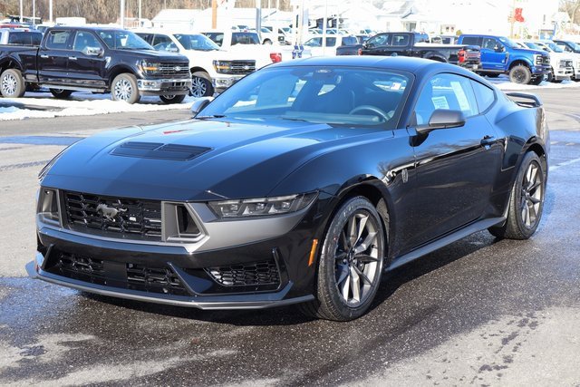 New 2026 Ford Mustang Dark Horse image 13