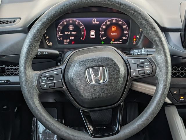 Used 2025 Honda Accord SE image 12