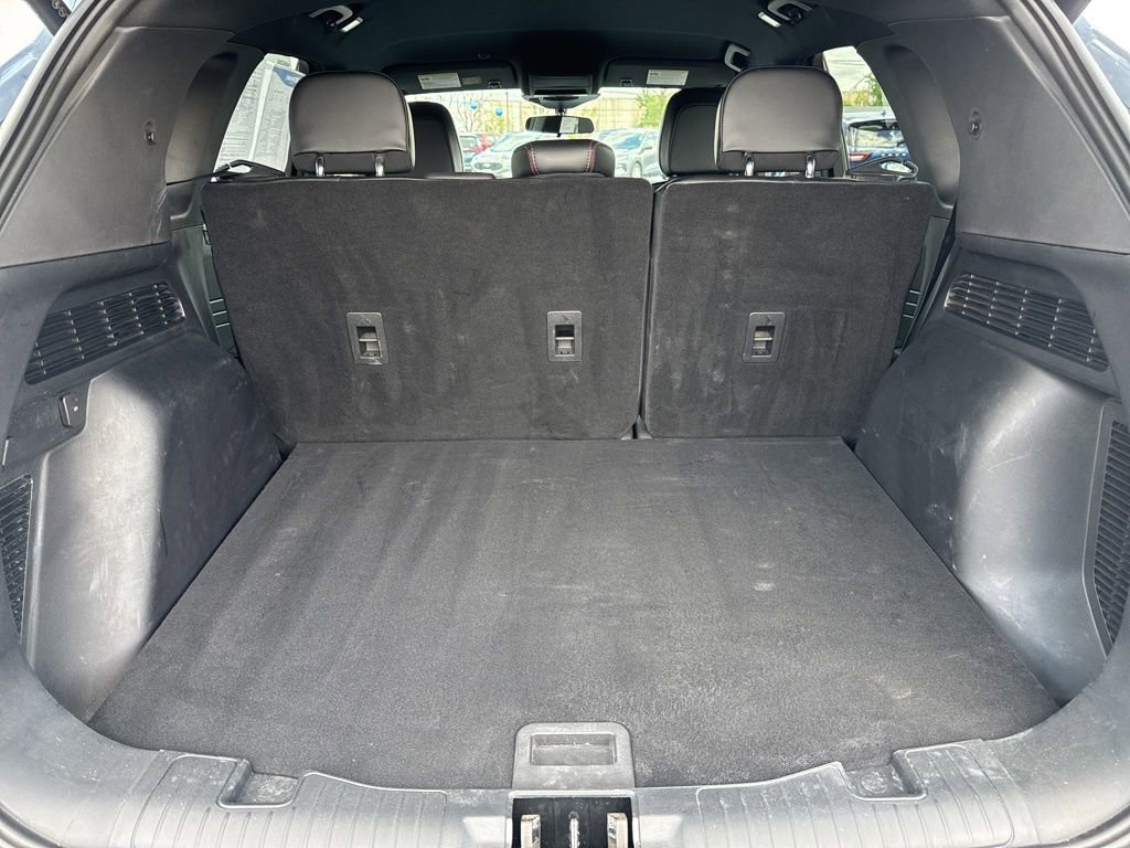 Used 2024 Ford Escape ST-Line w/ Tech Pack #1 AWD/4WD image 20