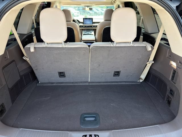 Used 2024 Lincoln Aviator Reserve w/ Equipment Group 201A RWD image 50