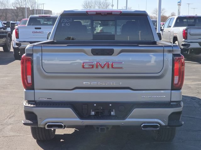 New 2026 GMC Sierra 1500 Denali image 24