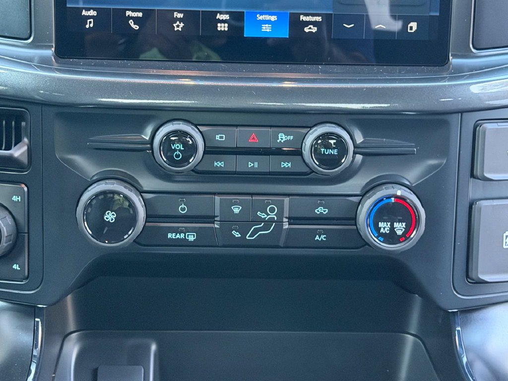 New 2026 Ford F150 STX w/ Equipment Group 200A AWD/4WD image 12