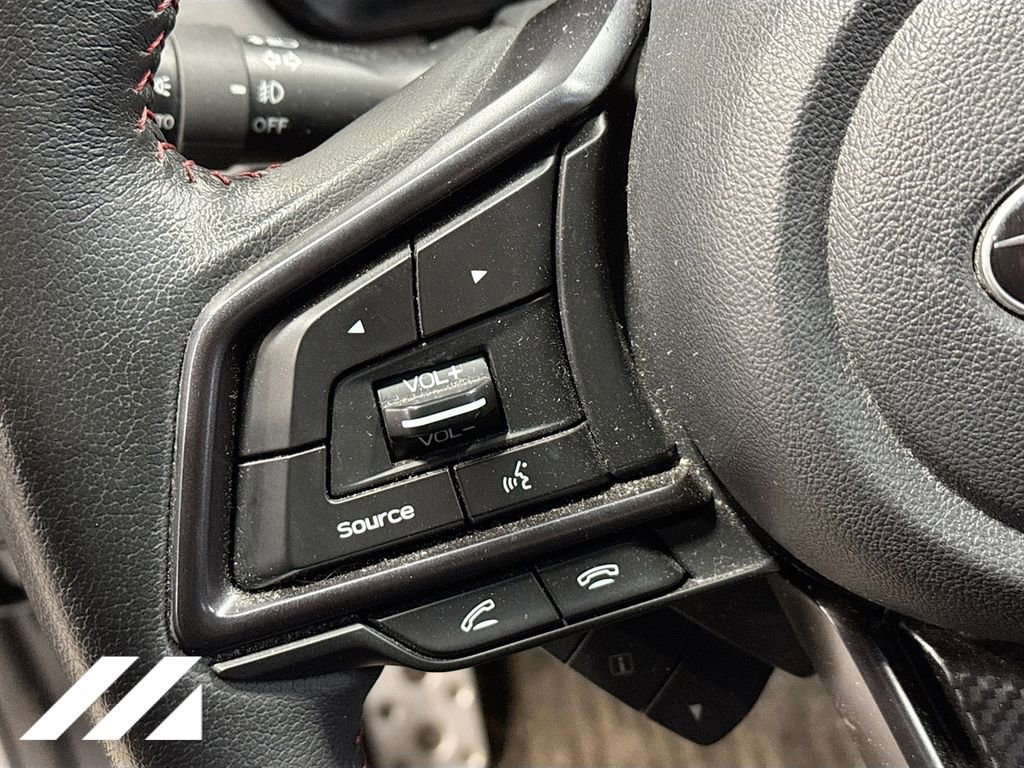 Used 2022 Subaru WRX Limited image 12