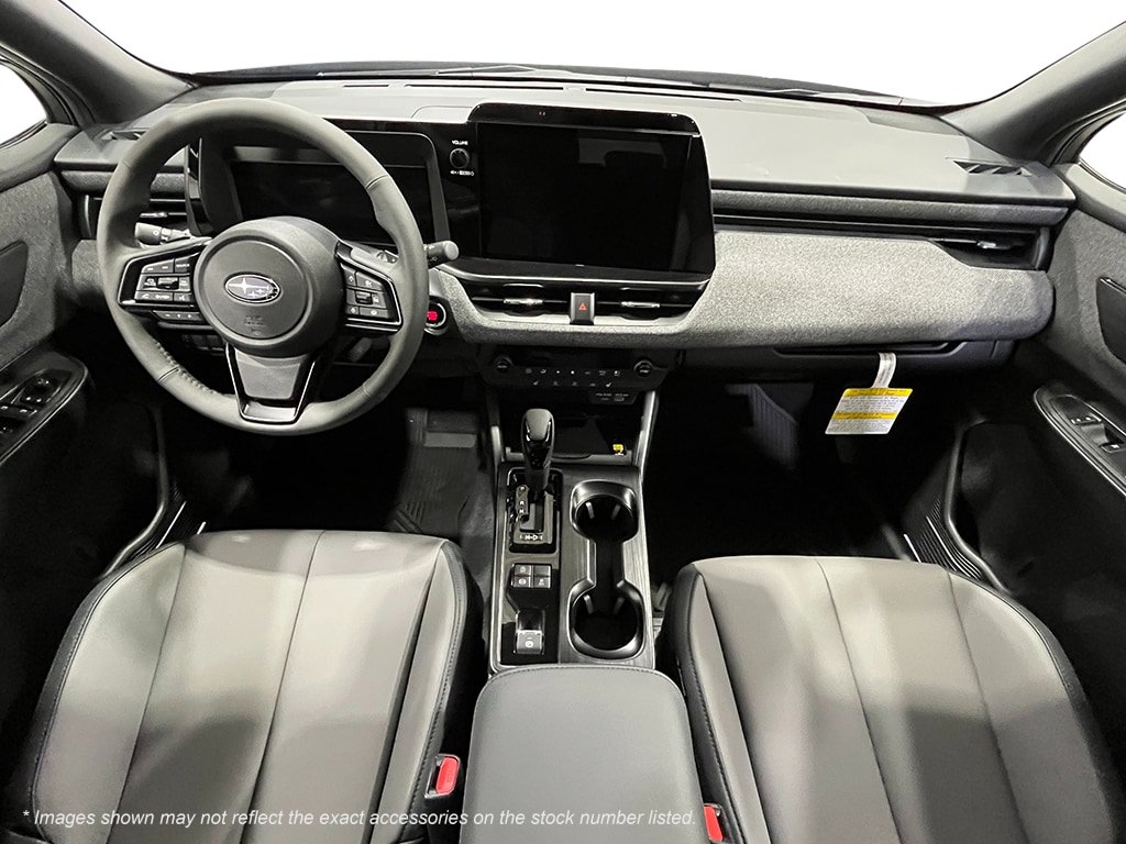 New 2026 Subaru Outback Premium AWD/4WD image 26