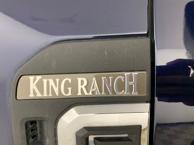 Used 2024 Ford F250 King Ranch w/ FX4 Off-Road Package image 36