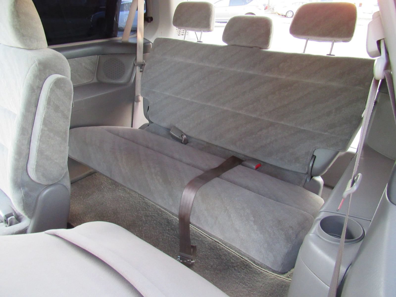 Used 2003 Honda Odyssey EX image 25