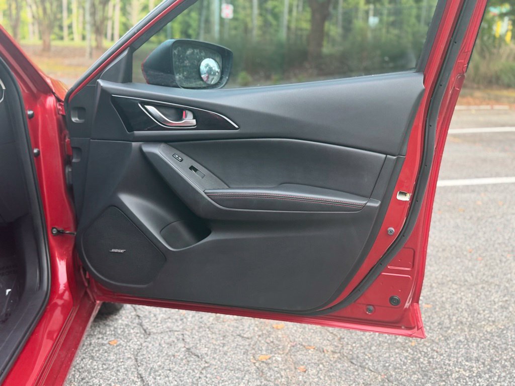 Used 2014 MAZDA MAZDA3 s Touring FWD image 14