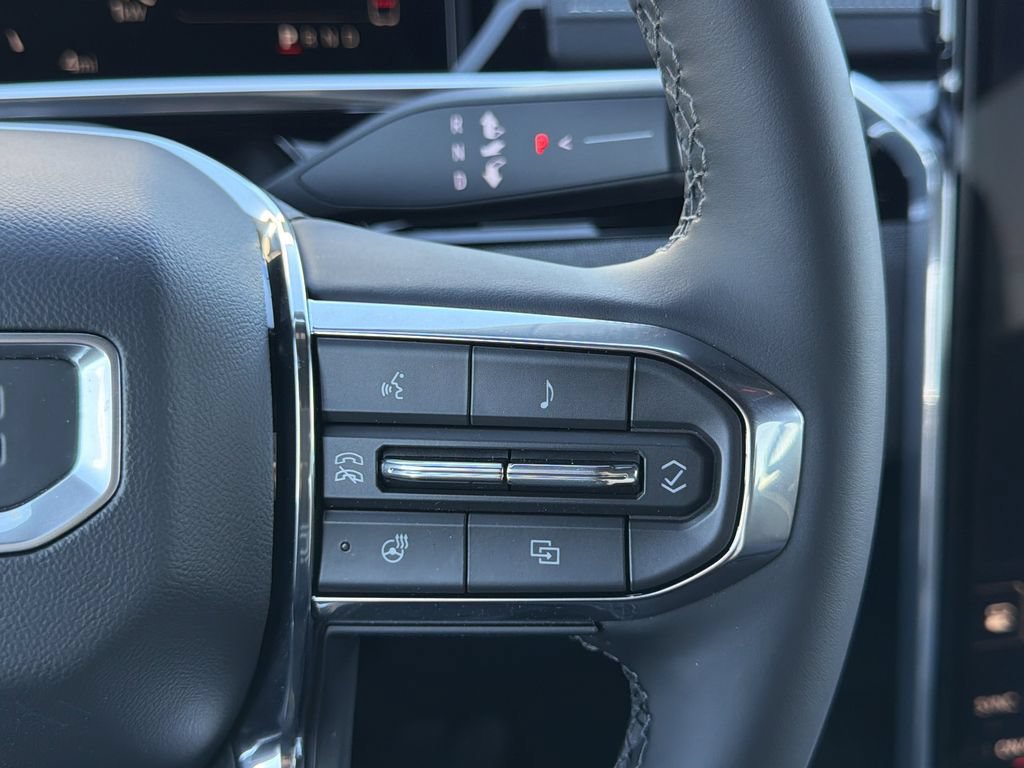 New 2026 GMC Sierra EV Elevation AWD/4WD image 8