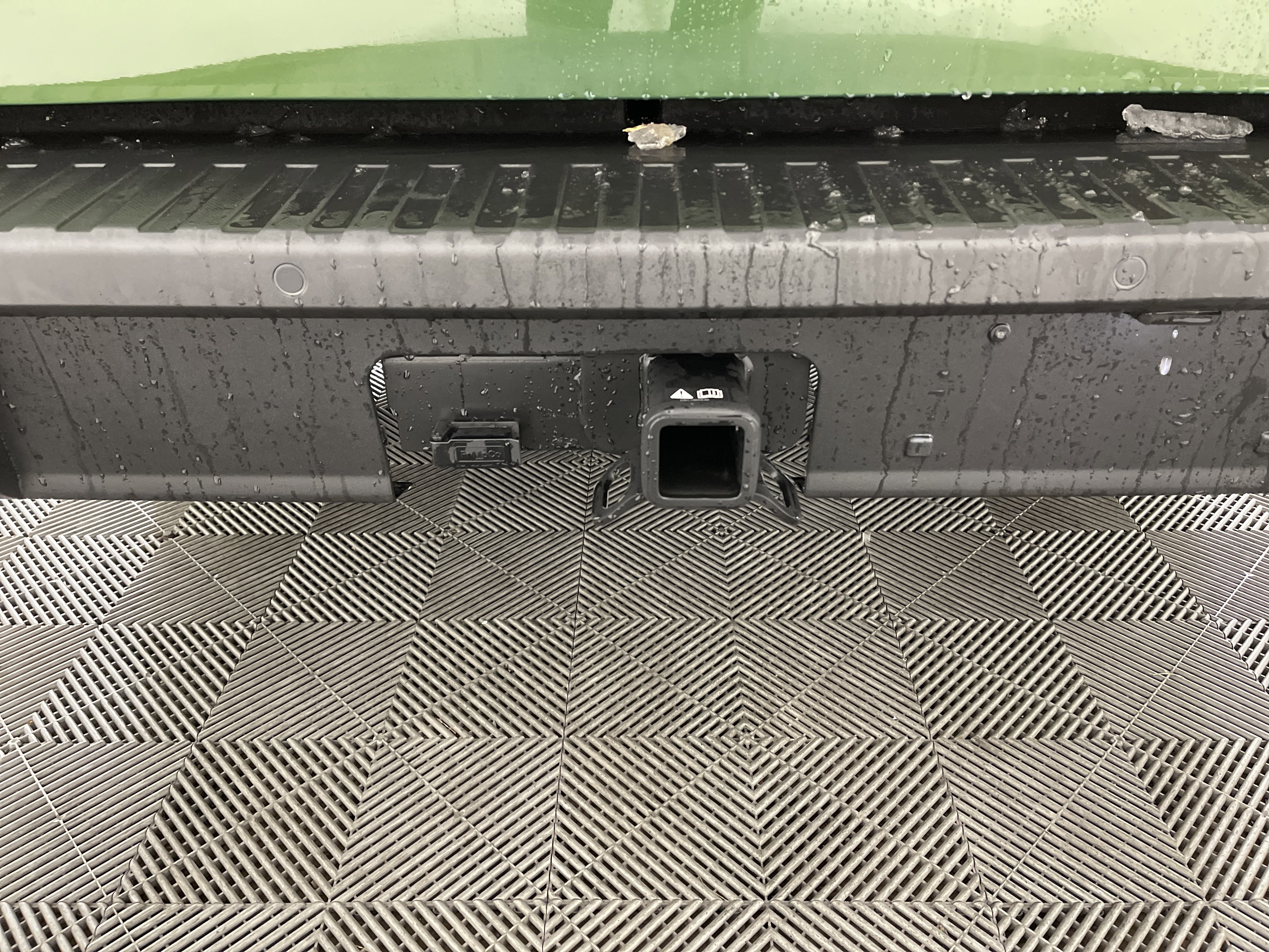 New 2025 Ford Maverick XLT image 7