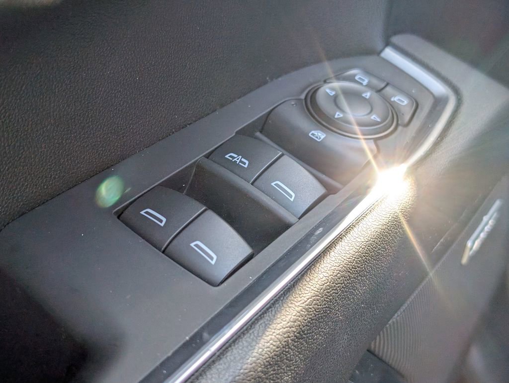 Used 2024 Chevrolet Silverado 1500 RST w/ Convenience Package II image 28