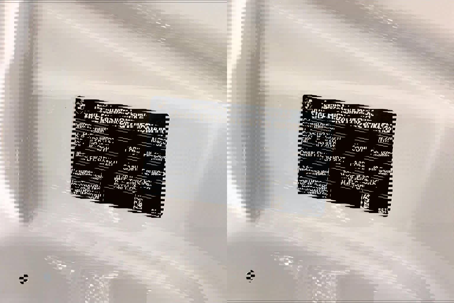 New 2026 BMW X3 xDrive30 w/ Convenience Package image 17