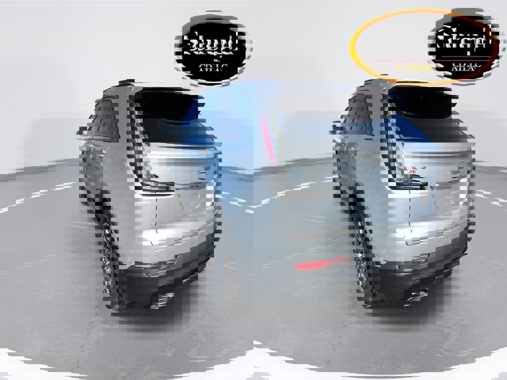 Used 2019 Cadillac XT4 Sport w/ Cold Weather Package image 6