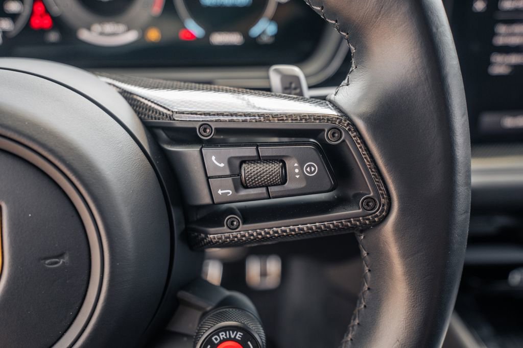 Used 2024 Porsche Cayenne Turbo GT image 25