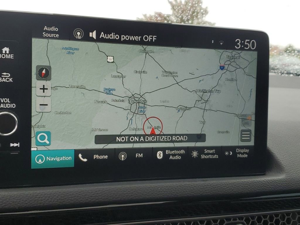 Used 2024 Honda Civic Sport Touring image 19