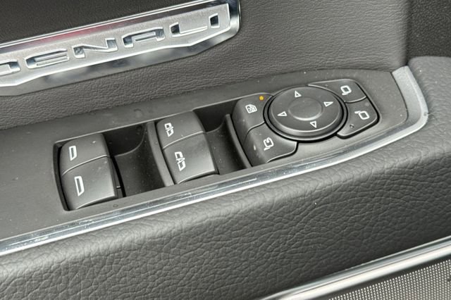 New 2026 GMC Sierra 1500 Denali w/ Denali Reserve Package image 12