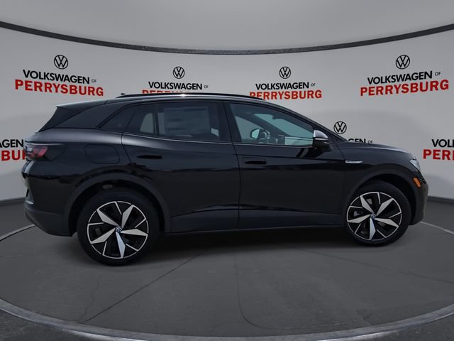 New 2026 Volkswagen ID.4 Pro S AWD/4WD image 9