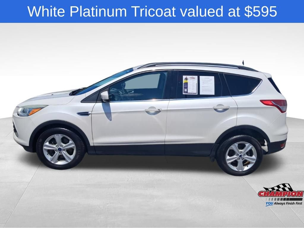 Used 2014 Ford Escape SE w/ Equipment Group 201A AWD/4WD video 3