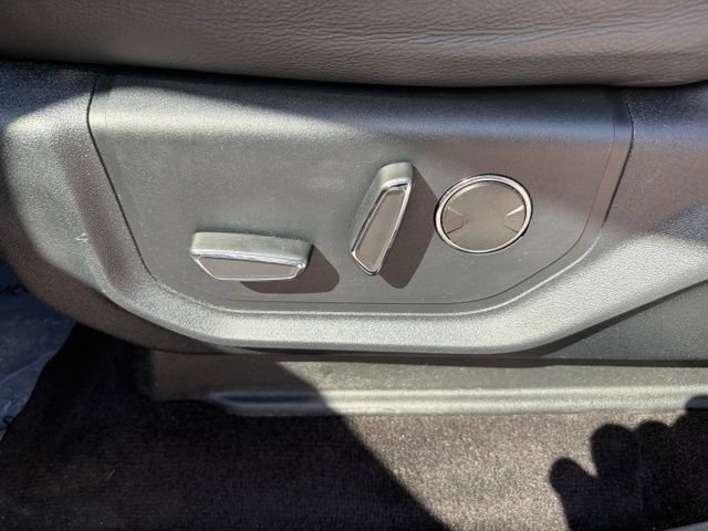 Used 2021 Ford Expedition King Ranch AWD/4WD image 19