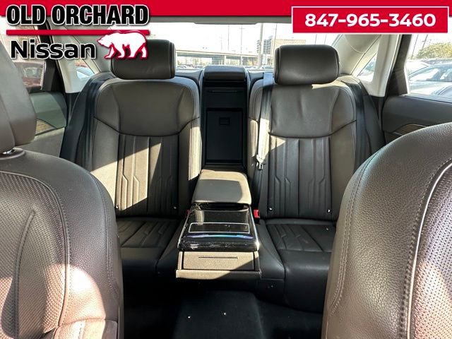 Used 2019 Audi A8 L 3.0T w/ Executive Package AWD/4WD image 11