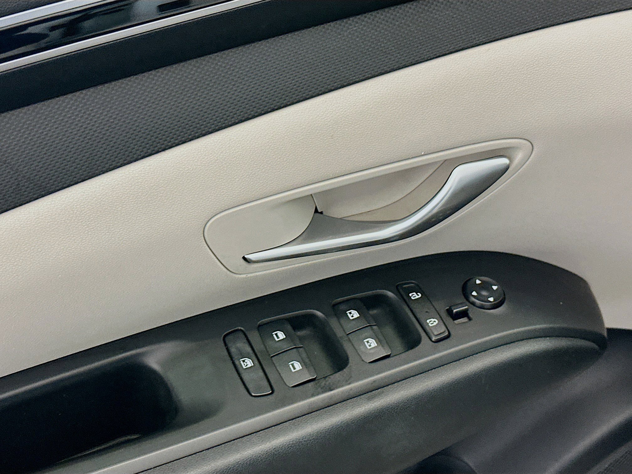 Used 2024 Hyundai Tucson SEL image 15