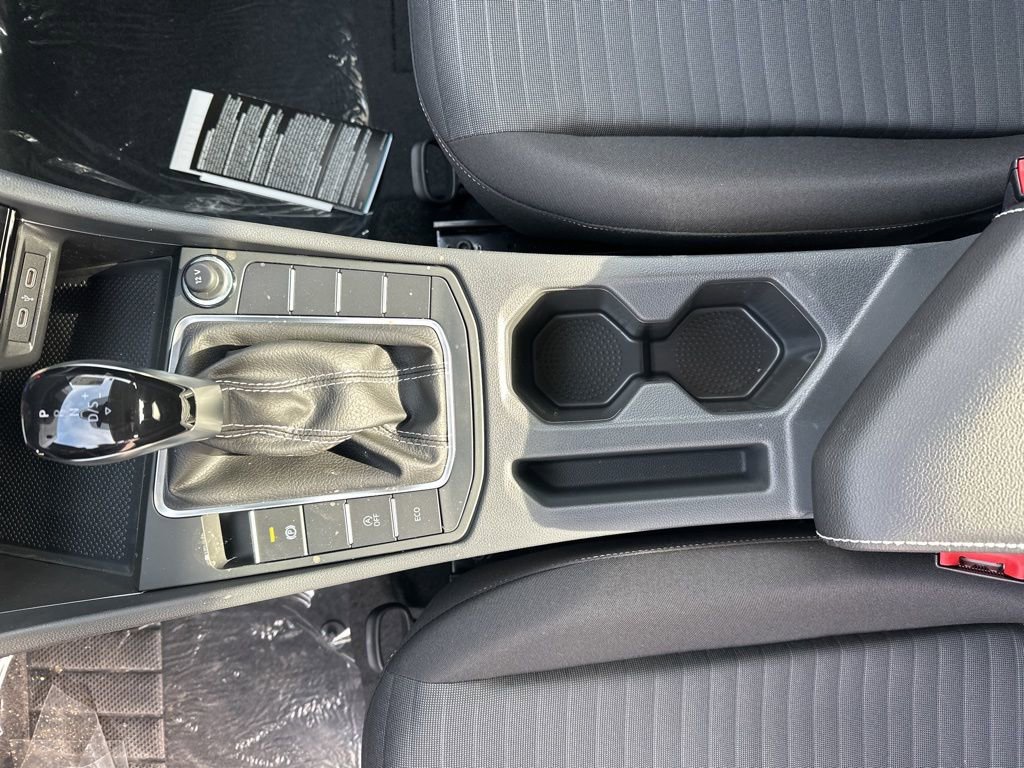 New 2026 Volkswagen Jetta S image 25