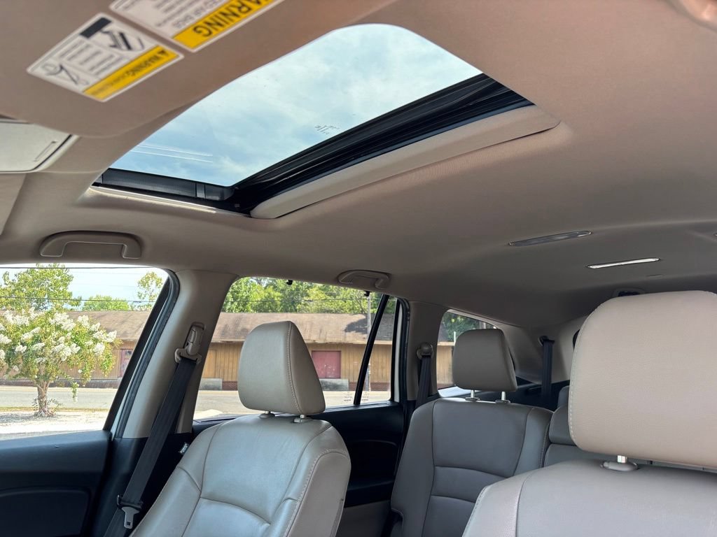 Used 2020 Honda Pilot EX-L image 41