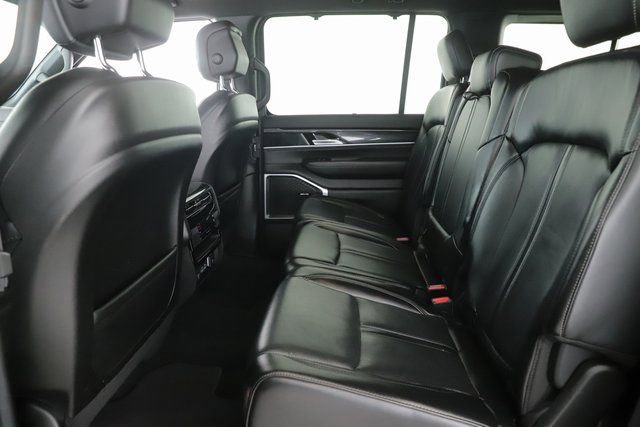 Used 2022 Jeep Wagoneer Series I w/ Convenience Group I image 30