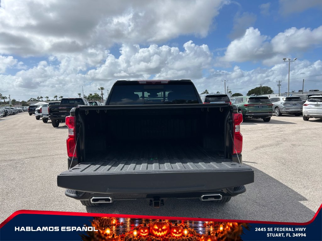 Used 2023 Chevrolet Silverado 1500 High Country RWD image 14