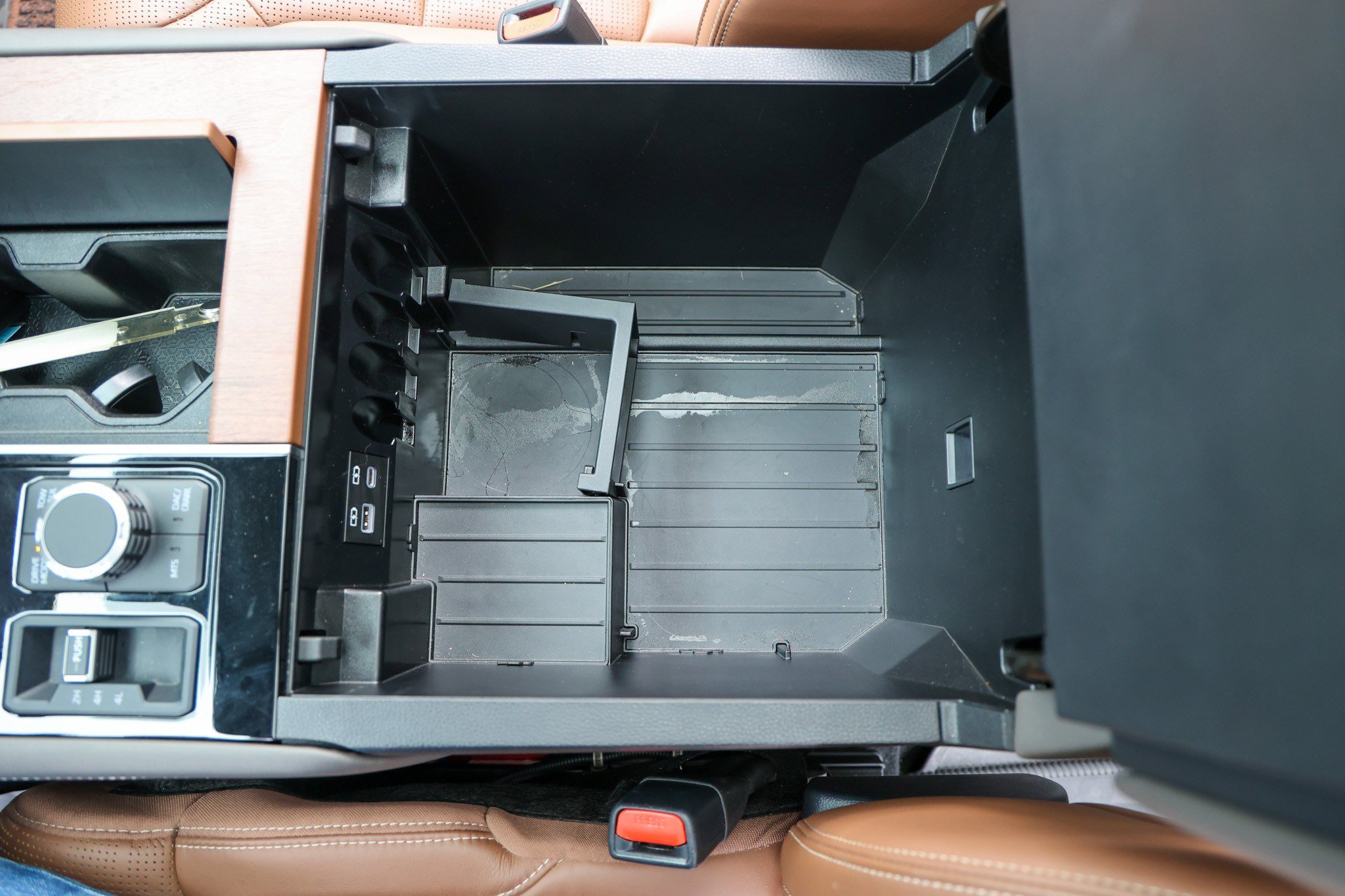 Used 2025 Toyota Tundra 1794 Edition w/ TRD Off-Road Package image 31