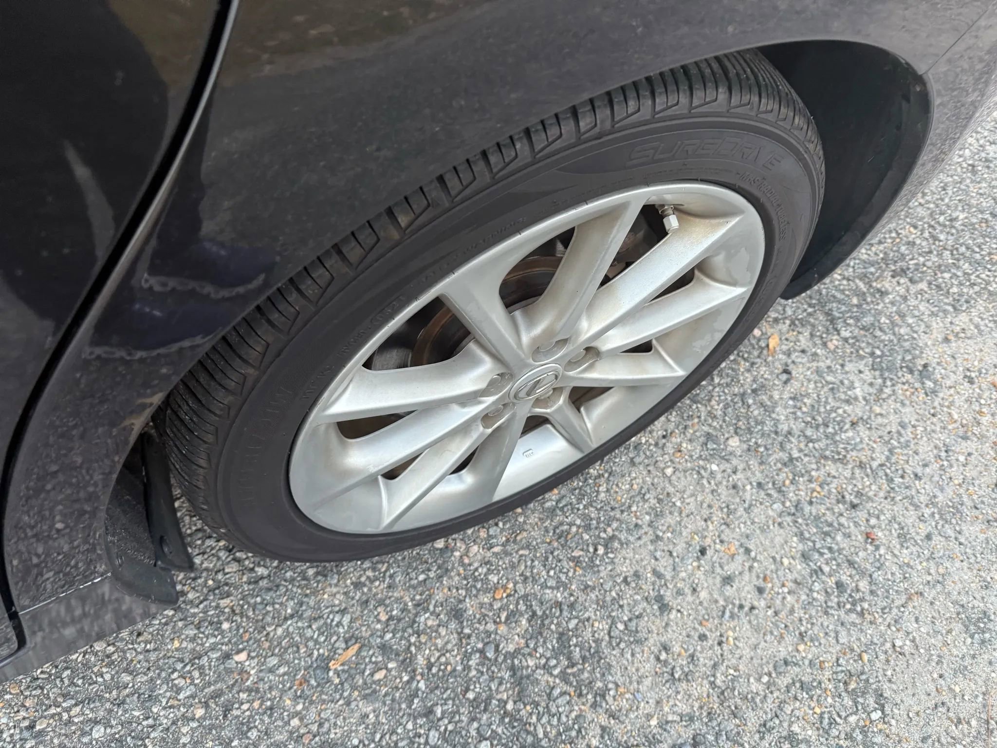 Used 2011 Lexus CT 200h image 28