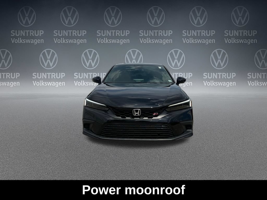 Used 2023 Honda Civic Si image 9